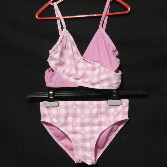 URBAN KIDS | size 6, kids, girls | 2 Piece Bikini Set - Picture 1 of 16